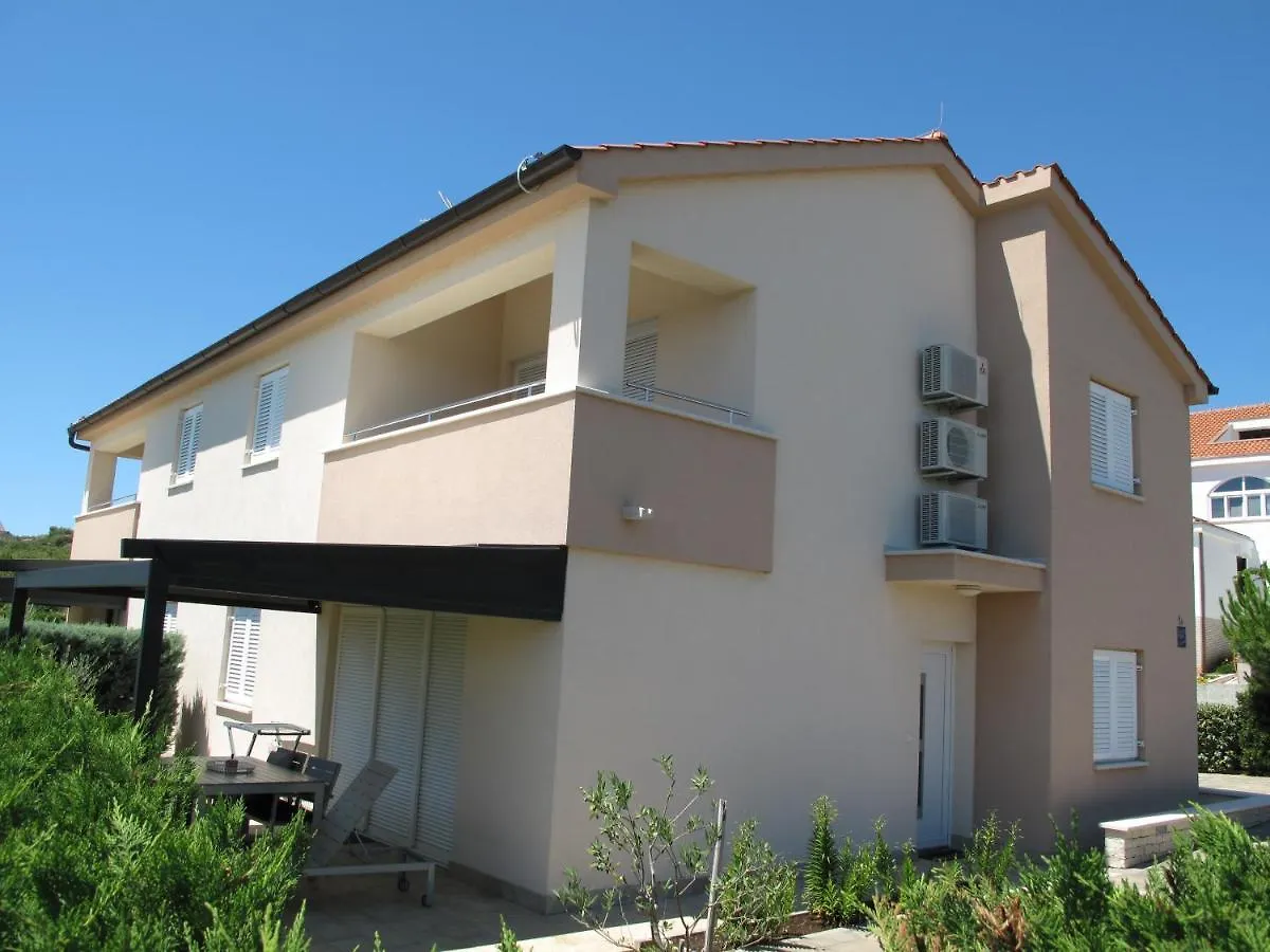 Apartments Mia Krk Krk Town