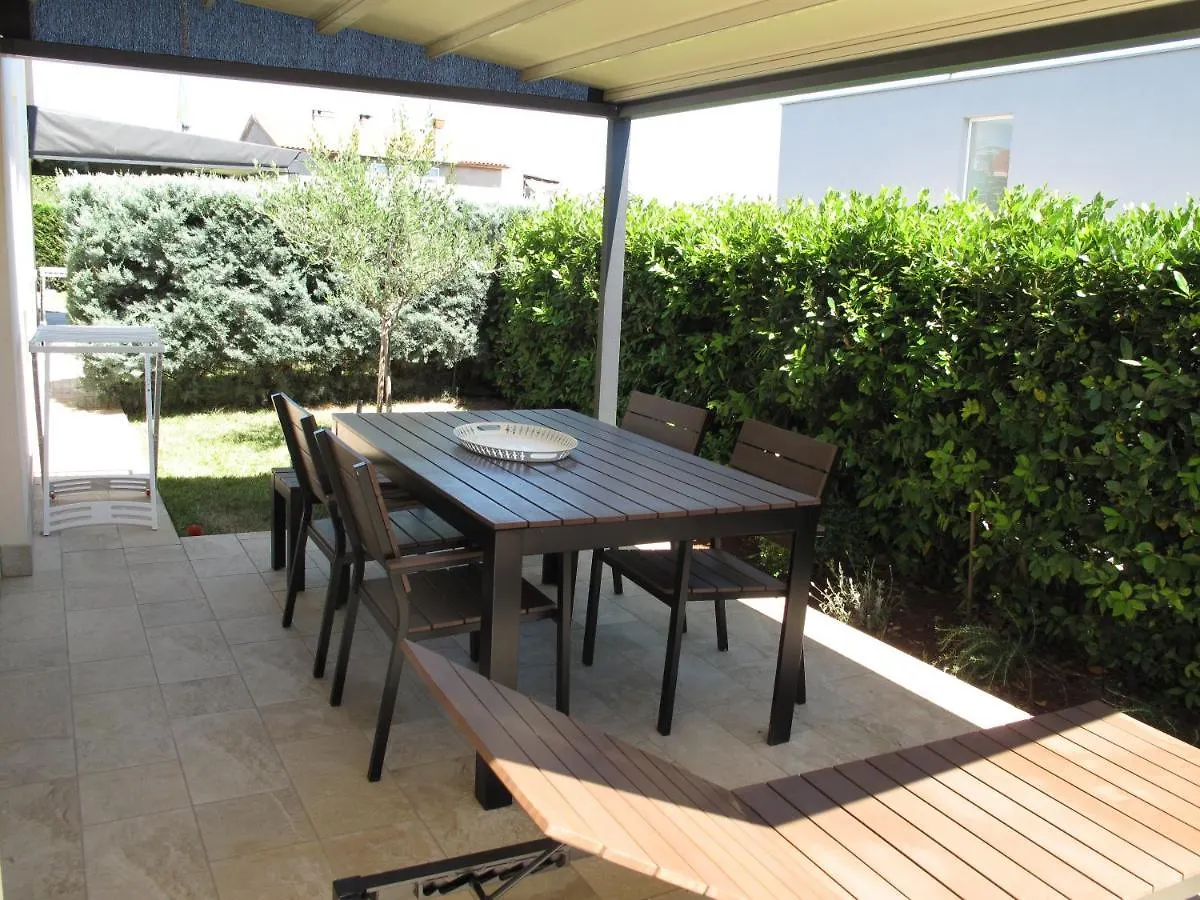 Apartments Mia Krk Krk Town Kroatien