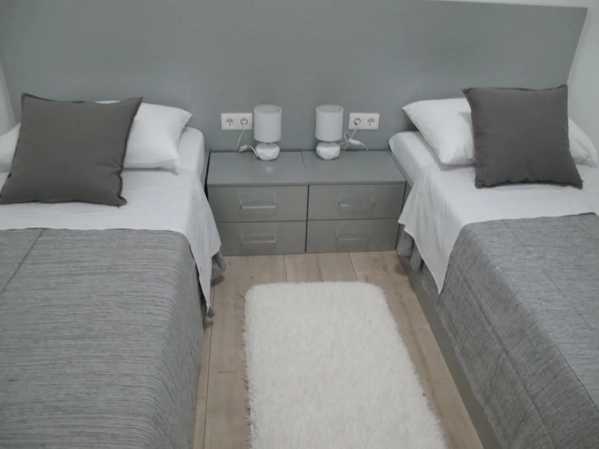 Apartments Mia Krk Krk Town Croazia