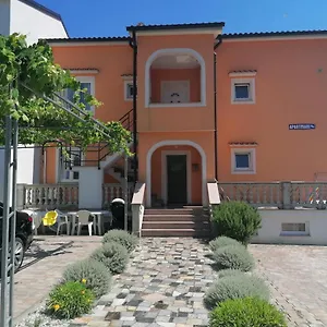 Appartamento Bulajic, Krk Town