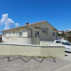 Appartamento Marino, Krk Town
