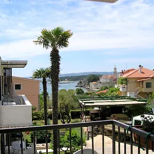 Appartamento Iskra, Krk Town