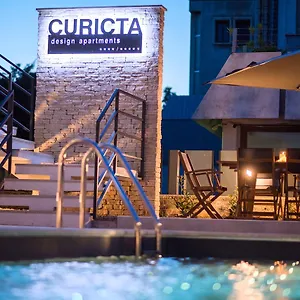 Appartamento Curicta Design, Krk Town