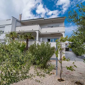 Appartamento Oleander, Krk Town