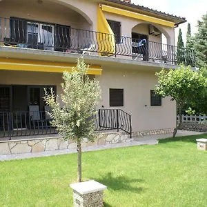 Appartamento Svjetlana, Krk Town