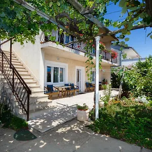 Appartamento Jelica, Krk Town