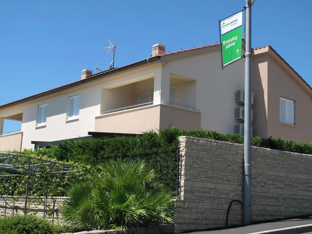 Apartments Mia Krk Krk Town