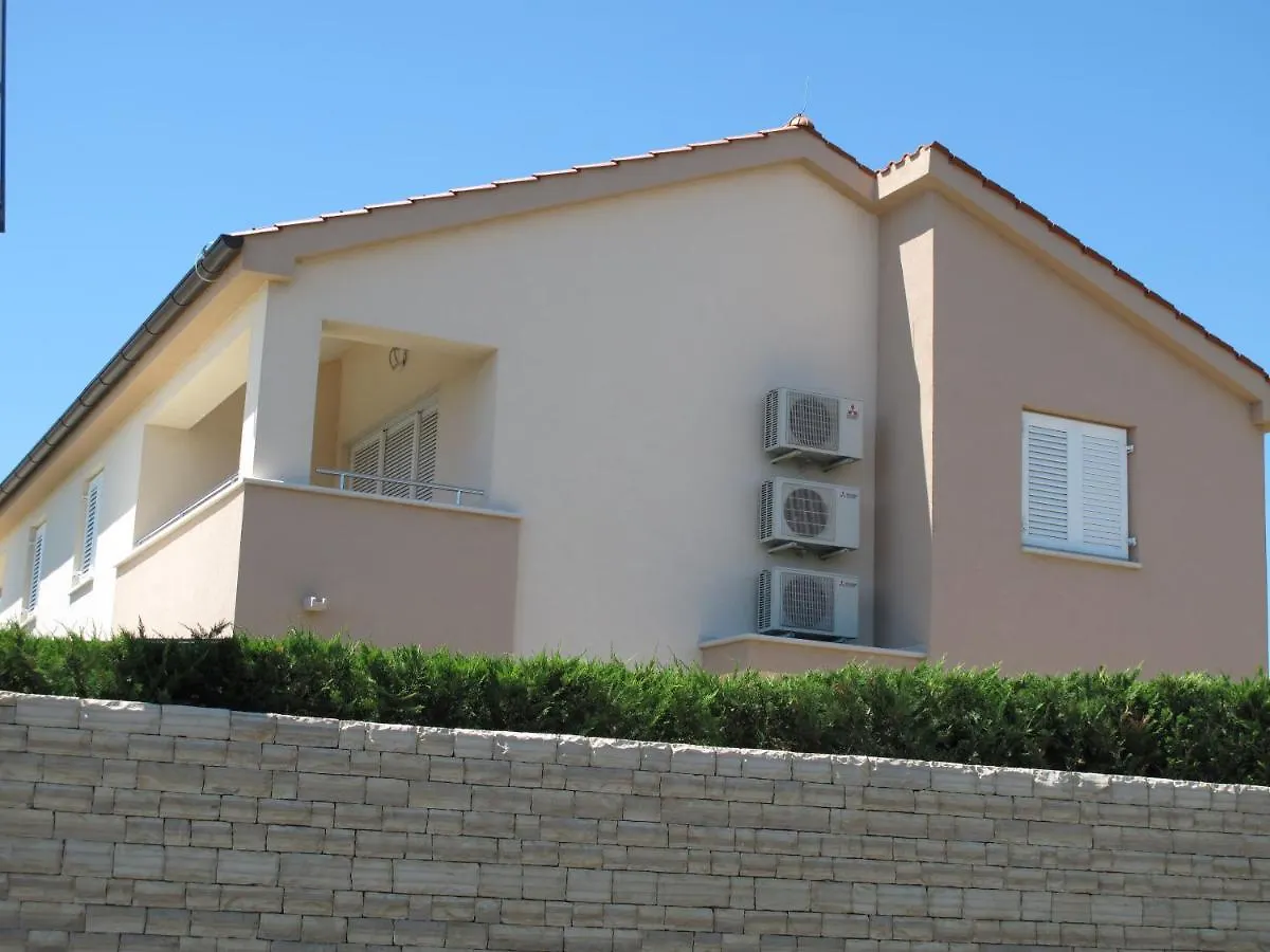 Apartments Mia Krk Krk Town