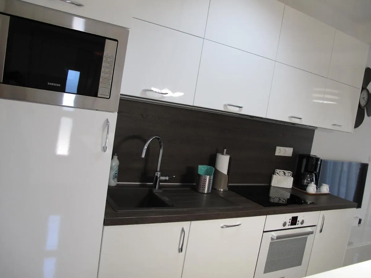 Apartments Mia Krk Krk Town