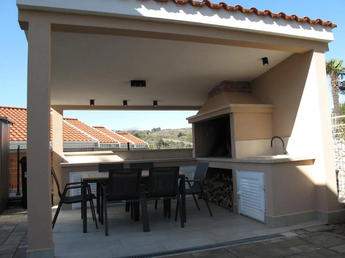 Apartments Mia Krk Krk Town
