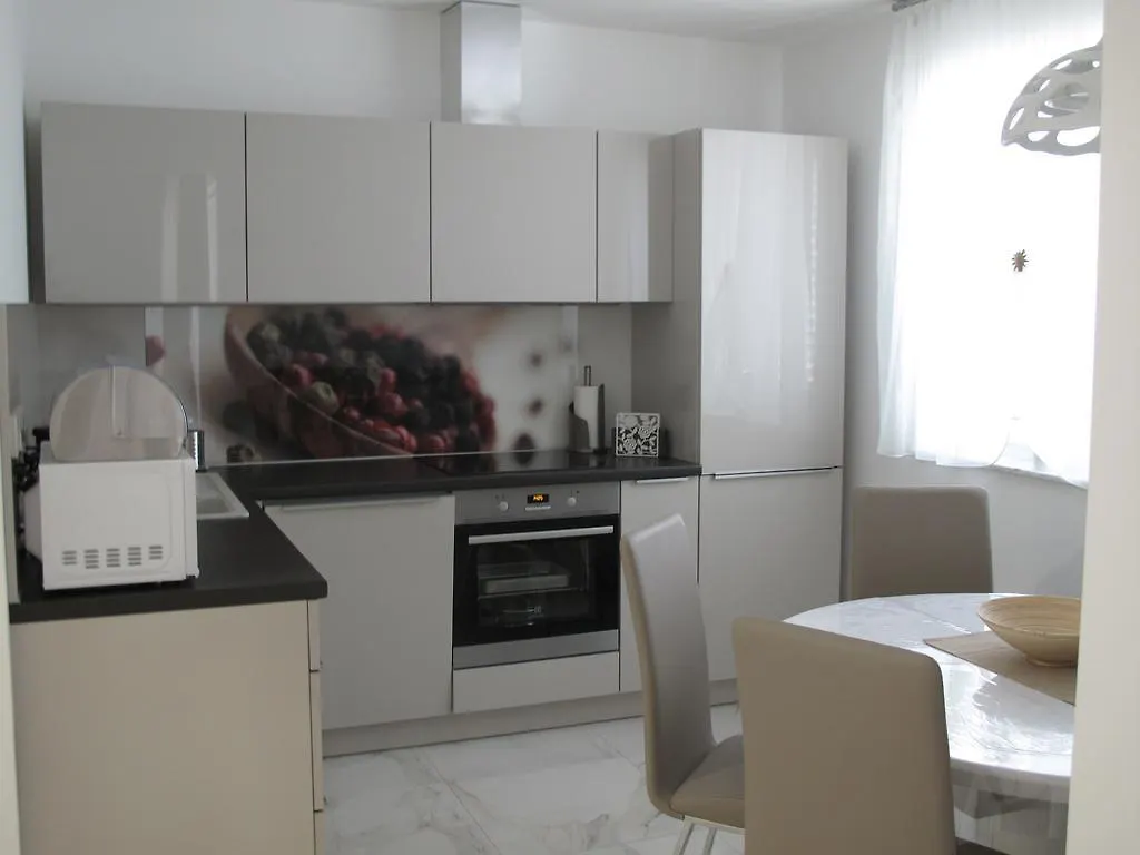 Apartments Mia Krk Krk Town