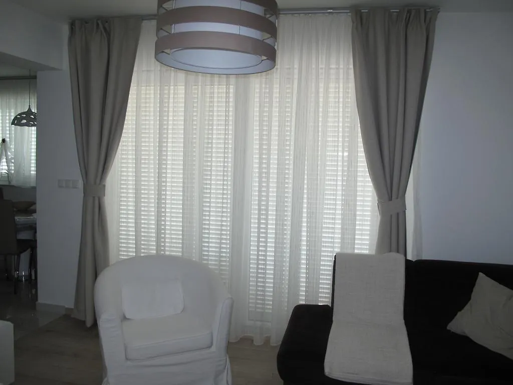 Apartments Mia Krk Krk Town