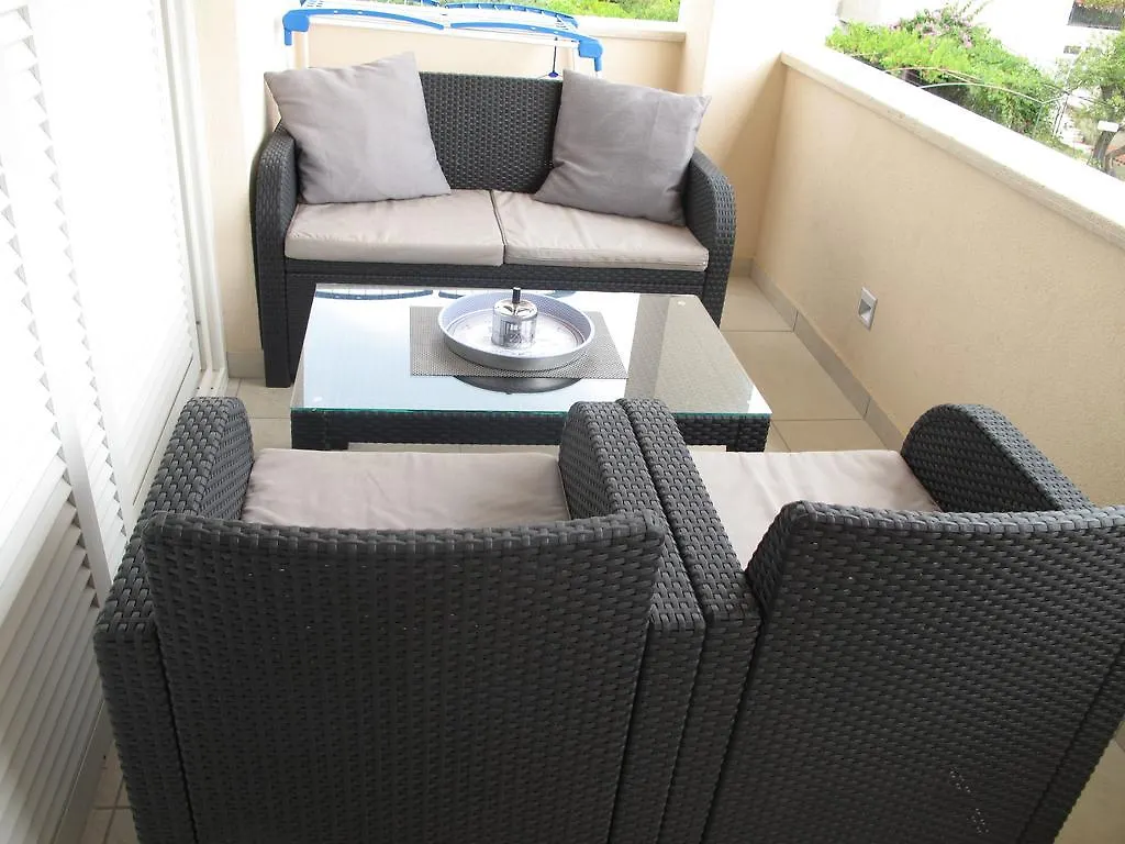 Apartments Mia Krk Krk Town