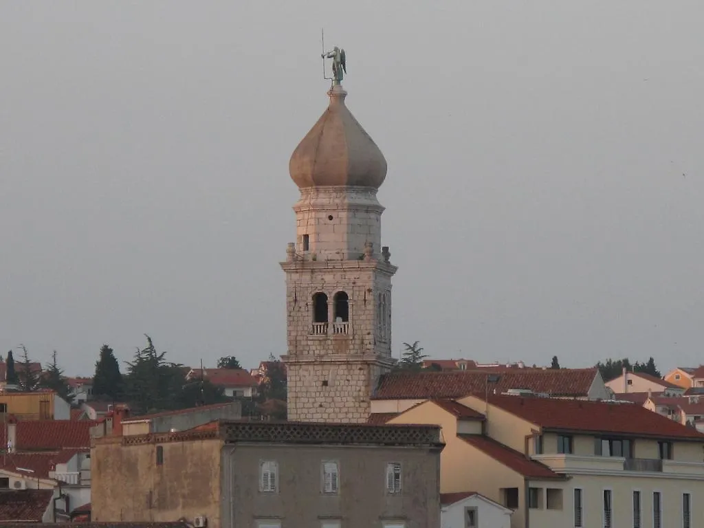 Apartments Mia Krk Krk Town