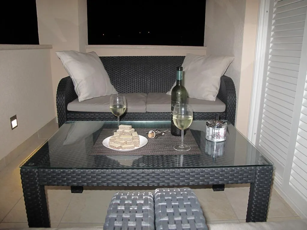 Apartments Mia Krk Krk Town