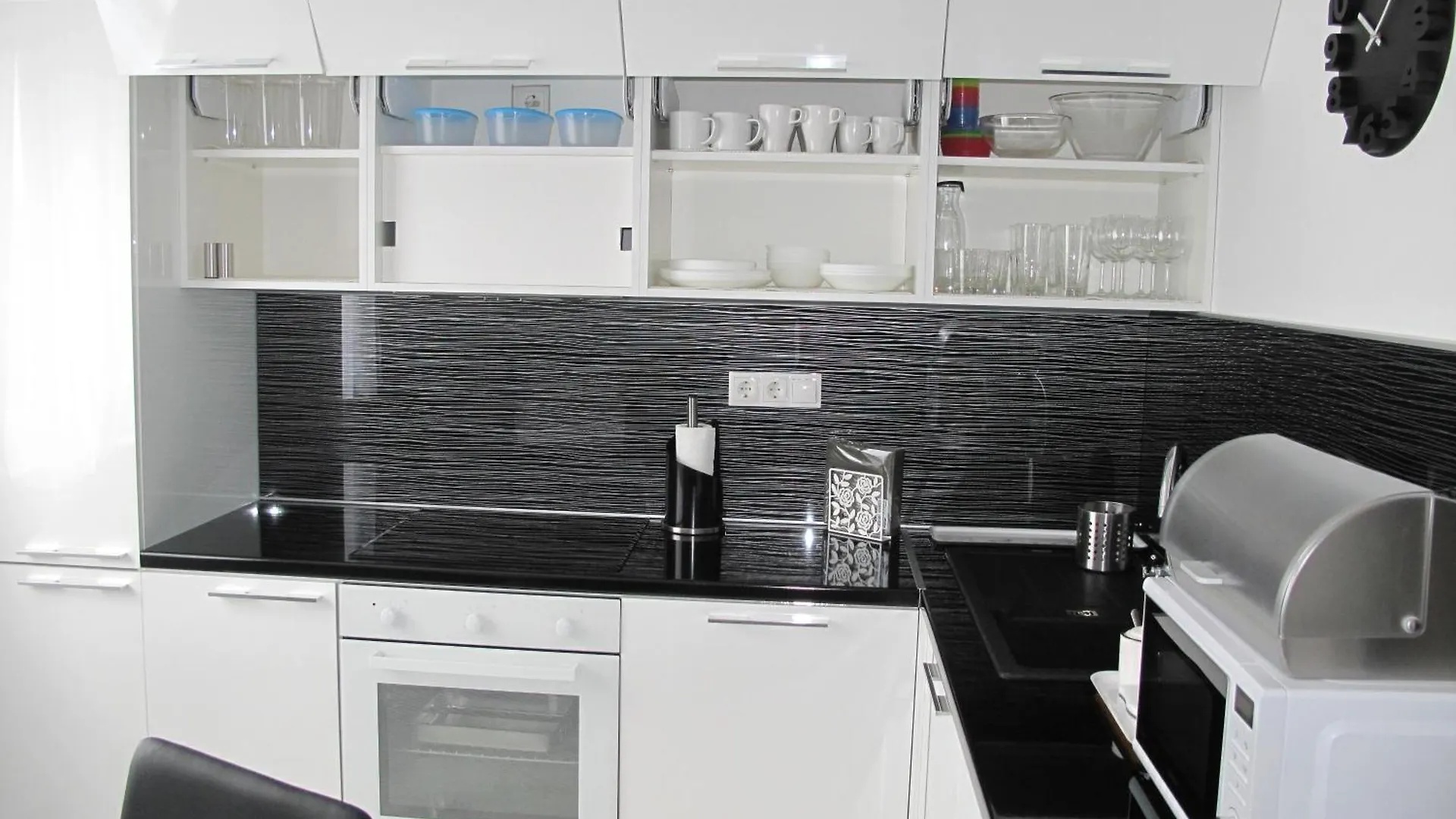 Apartments Mia Krk Krk Town 0*,