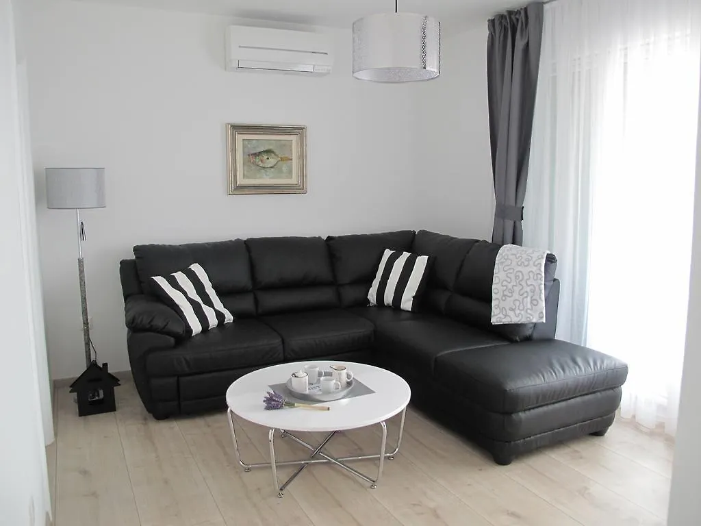 Apartments Mia Krk Krk Town