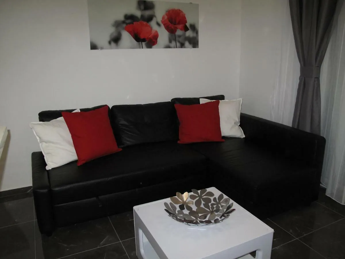Apartments Mia Krk Krk Town