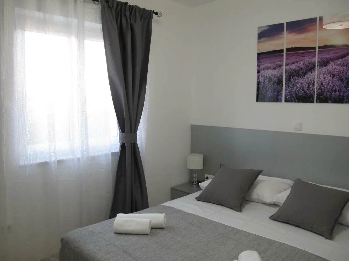 Apartments Mia Krk Krk Town