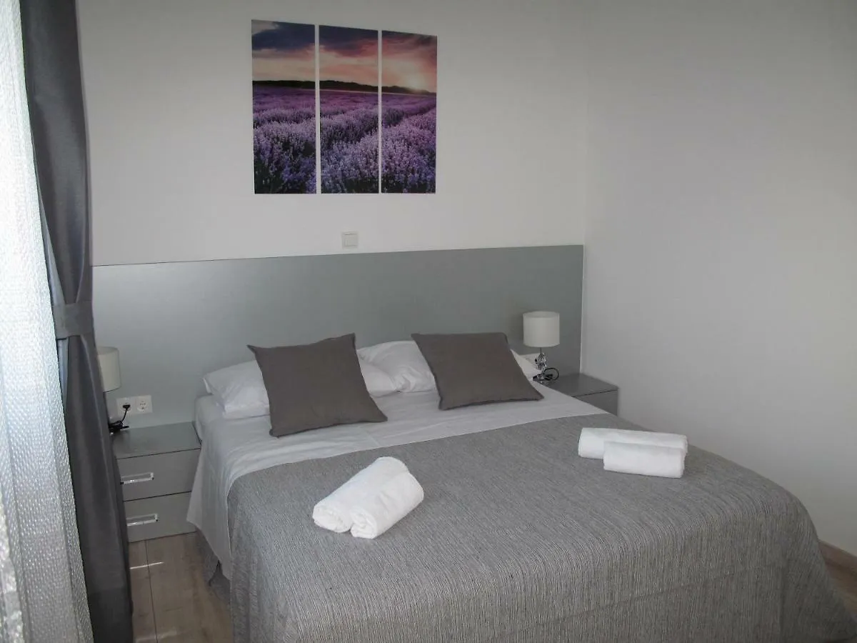 Apartments Mia Krk Krk Town