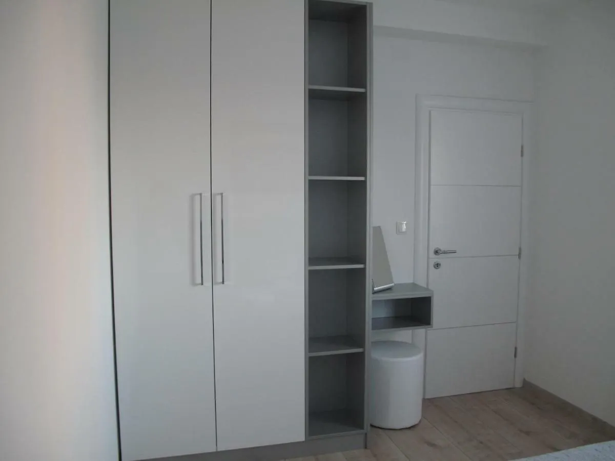 Apartments Mia Krk Krk Town