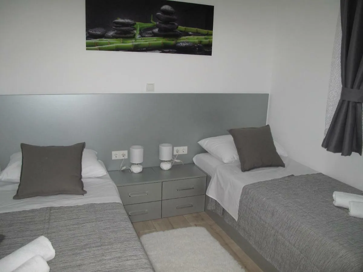 Apartments Mia Krk Krk Town