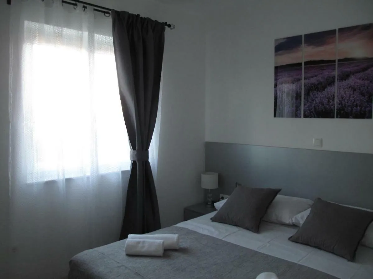 Apartments Mia Krk Krk Town