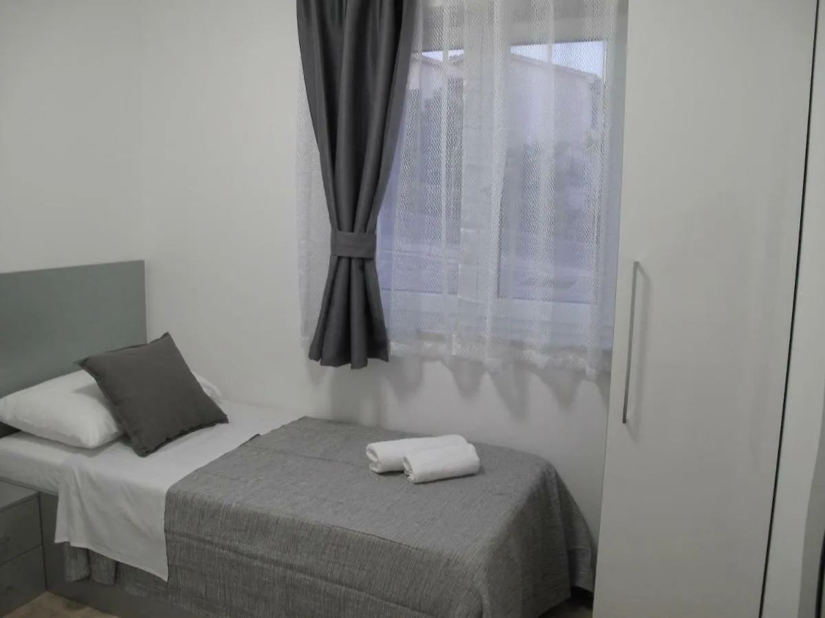 Apartments Mia Krk Krk Town