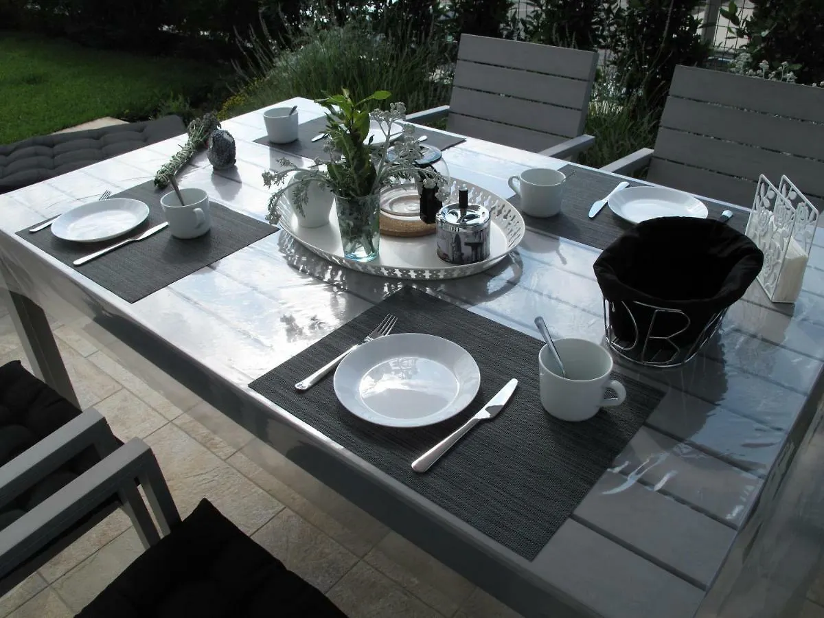 Apartments Mia Krk Krk Town