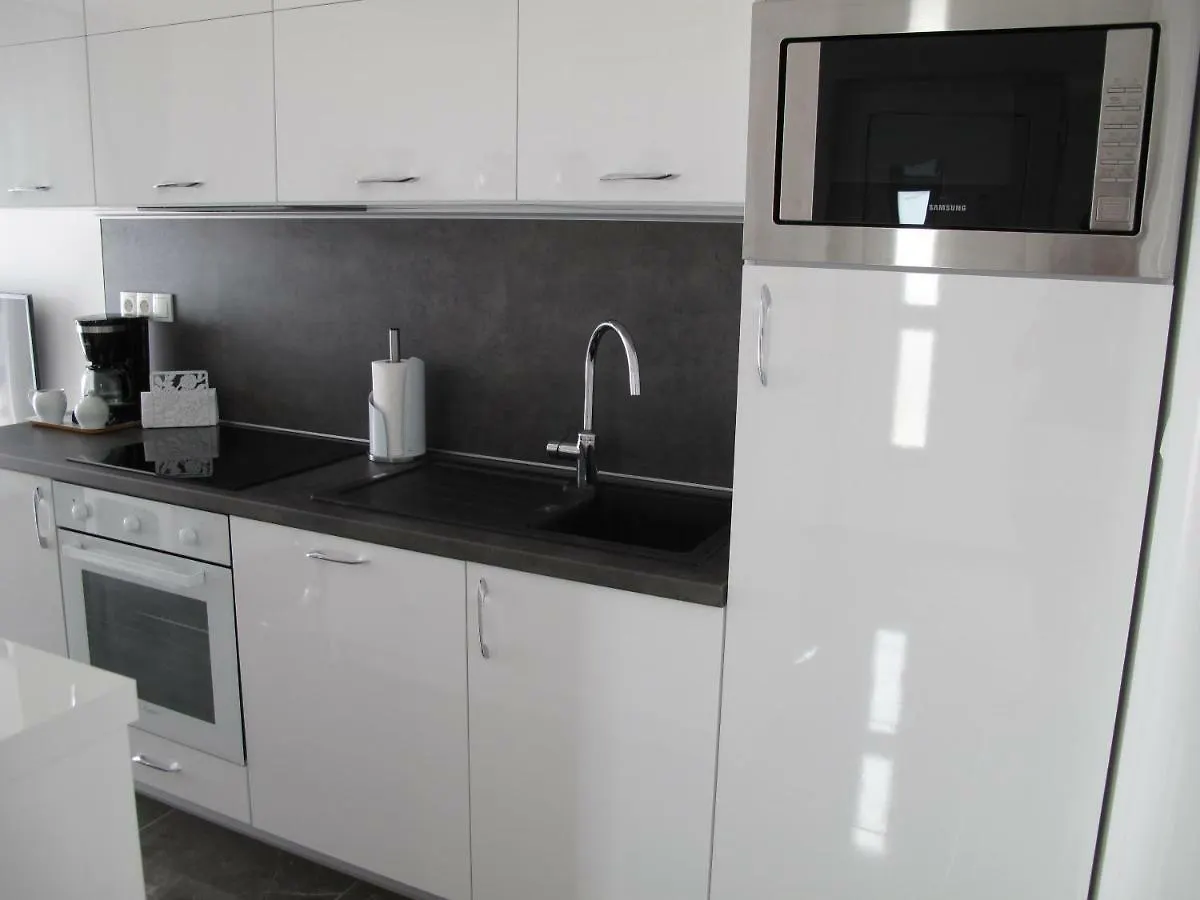 Apartments Mia Krk Krk Town