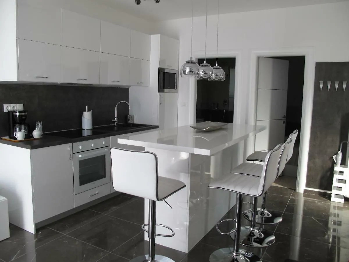 Apartments Mia Krk Krk Town