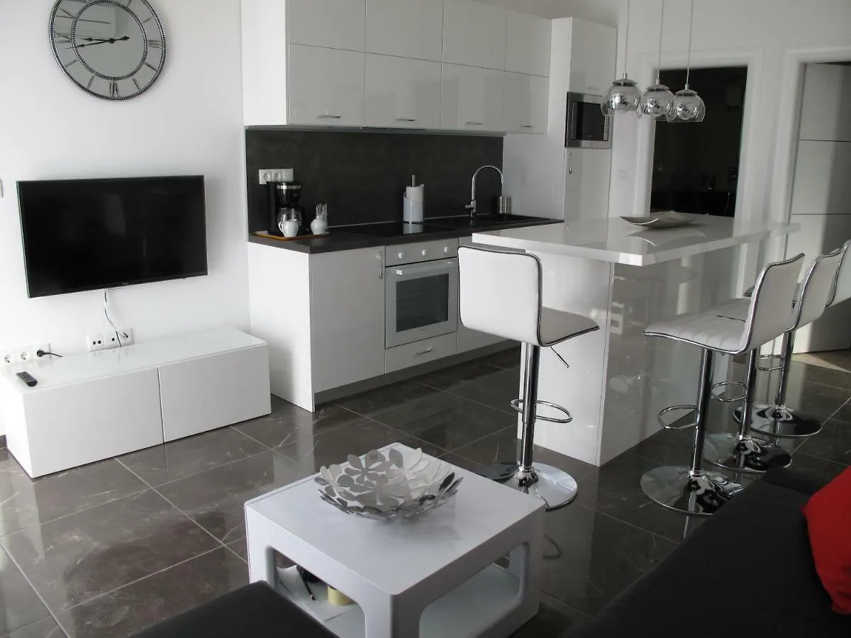 Apartments Mia Krk Krk Town
